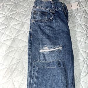 FOREVER 21 mom Jeans